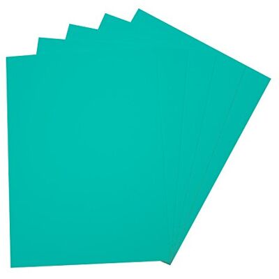 ART - 23554 - Smaragdgroen - 29x40 cm - Schuimvelletjes ART - 23554 - Smaragdgroen - 29x40 cm - Schuimvelletjes