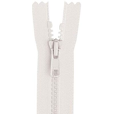 YKK Unbekannt -ritssluiting, 501, 30 cm YKK Unbekannt -ritssluiting, 501, 30 cm