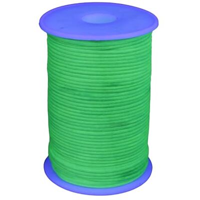 UV FLOOR UVFLOOR UV Floor – spoel van neondraad – decoratieve draad – premium kwaliteit – fluorescerende accessoires – feest – neongroen – 100 m ø 2 mm UV FLOOR UVFLOOR UV Floor – spoel van neondraad – decoratieve draad – premium kwaliteit – fluorescerende accessoires – feest – neongroen – 100 m ø 2 mm