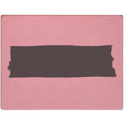 May and Berry Houten stempel patroon 3, 35x45mm May and Berry Houten stempel patroon 3, 35x45mm