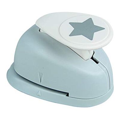 Rayher Hobby 89793000 Gaasknipper - Papier Rayher Hobby 89793000 Gaasknipper - Papier