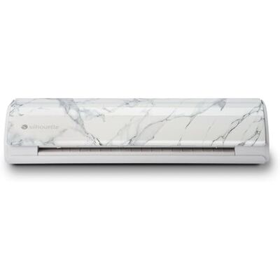 Silhouette Cameo 5 WM - Plotter snijmachine, wit marmer Silhouette Cameo 5 WM - Plotter snijmachine, wit marmer