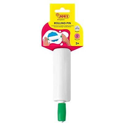Onbekend Merk Set van 12 plastic rollen - Kunstbenodigdheden Onbekend Merk Set van 12 plastic rollen - Kunstbenodigdheden