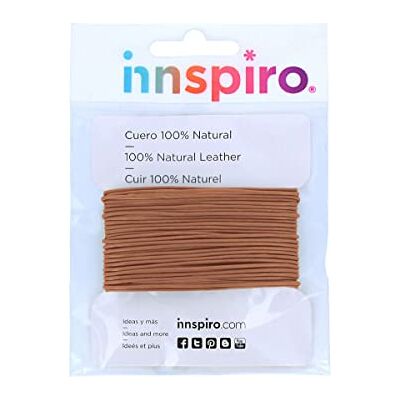 INNSPIRO - 230814 - Roze - 5m - Cord INNSPIRO - 230814 - Roze - 5m - Cord
