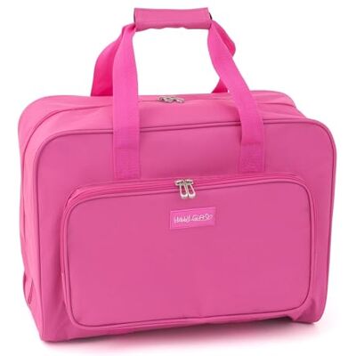 Hobbygift Naaimachine Tas - Roze Hobbygift Naaimachine Tas - Roze