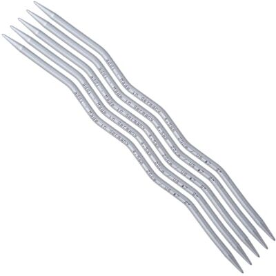 Addi CrasySnake Circular Knitting Needles 20 cm 4.50 mm 1 piece Addi CrasySnake Circular Knitting Needles 20 cm 4.50 mm 1 piece