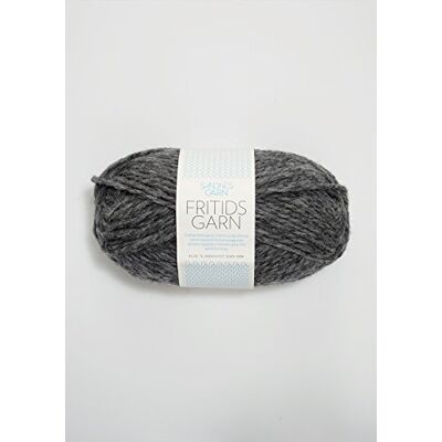 Sandnes Garn Fritids Garen Kleur 1055 Vilt Garen uit Noorwegen Sandnes Garn Fritids Garen Kleur 1055 Vilt Garen uit Noorwegen