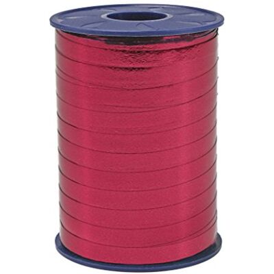 C.E. Pattberg Mexico Cadeauband - Rood, 250 m C.E. Pattberg Mexico Cadeauband - Rood, 250 m