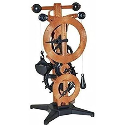 Academy AC18150 498153 Da Vinci-boogbrug Academy AC18150 498153 Da Vinci-boogbrug