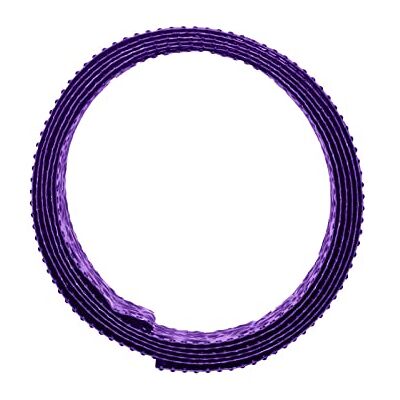 Creative Aluminiumdraad Oriëntaal x 0,5 mm x 3 cm Lilac (Paars) Flexibel Alu Draad voor Sieraden Maken, Hobby en Knutselen Creative Aluminiumdraad Oriëntaal x 0,5 mm x 3 cm Lilac (Paars) Flexibel Alu Draad voor Sieraden Maken, Hobby en Knutselen