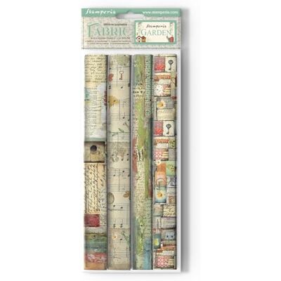 Stamperia Zachte vorm A5 voor scrapbooking, albums, bullet journals en meer, nesten, geschikt voor zachte klei, keramische poeder en meer, perfect voor hobby's, ambachten en geschenken (tuin) Stamperia Zachte vorm A5 voor scrapbooking, albums, bullet journals en meer, nesten, geschikt voor zachte klei, keramische poeder en meer, perfect voor hobby's, ambachten en geschenken (tuin)