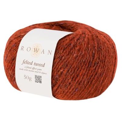 Rowan Felted Tweed DK 154 Ginger Rowan Felted Tweed DK 154 Ginger