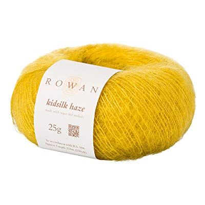 Rowan Kidsilk Haze 684 Eve Green Rowan Kidsilk Haze 684 Eve Green