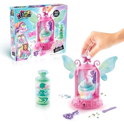 Canal Toys So Slime DIY Fairy Slime Potion Maker Canal Toys So Slime DIY Fairy Slime Potion Maker