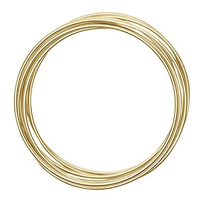 Creative - Aluminium Wire 3mm 3m Pearl - 3mm - 3m Pearl - Draad Creative - Aluminium Wire 3mm 3m Pearl - 3mm - 3m Pearl - Draad