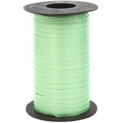 Berwick Splendorette gekrompen krullint, 3/16-inch breed door 500-Yard spoel, mint Berwick Splendorette gekrompen krullint, 3/16-inch breed door 500-Yard spoel, mint