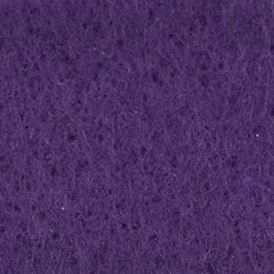Creative - 10420-038 - Violet - Universele maat - Viltvellen Creative - 10420-038 - Violet - Universele maat - Viltvellen