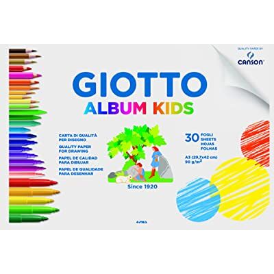 Giotto Album A3, 580300 Giotto Album A3, 580300