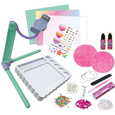 Gemex Studio en Shaker Set Gemex Studio en Shaker Set