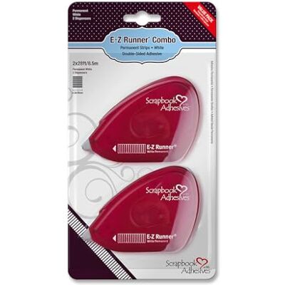 Scrapbook Adhesives 3L 01646 Scrapbook Lijm Runner Scrapbook Adhesives 3L 01646 Scrapbook Lijm Runner