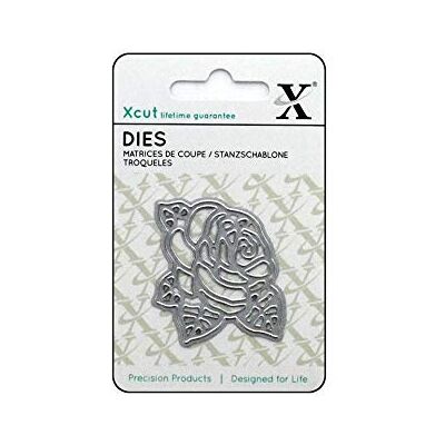 Xcut Die, niet van toepassing Xcut Die, niet van toepassing