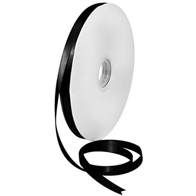 Morex Lint, zwart, 3/8 "x 100 Yd Morex Lint, zwart, 3/8 "x 100 Yd