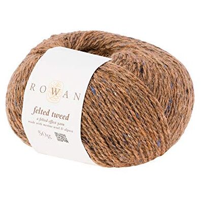 Rowan Felted Tweed DK 175 Cinnamon Rowan Felted Tweed DK 175 Cinnamon