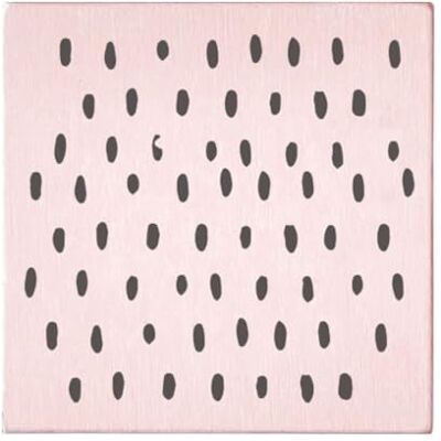 May and Berry Houten stempel patroon 1, 45x45mm May and Berry Houten stempel patroon 1, 45x45mm