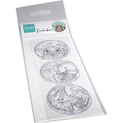 Marianne Design CS1131, One Size Marianne Design CS1131, One Size