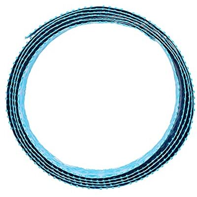 Creative Aluminiumdraad Oriëntaal x 0,5 mm x 3 cm Turquoise (Blauw) Flexibel Alu Draad voor Sieraden Maken, Hobby en Knutselen Creative Aluminiumdraad Oriëntaal x 0,5 mm x 3 cm Turquoise (Blauw) Flexibel Alu Draad voor Sieraden Maken, Hobby en Knutselen