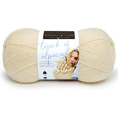 Lion Brand Touch Of Alpaca Garen - Garen Lion Brand Touch Of Alpaca Garen - Garen