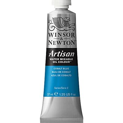 Winsor & Newton Serie 2 Watermengbare Olieverf - 37ml Winsor & Newton Serie 2 Watermengbare Olieverf - 37ml