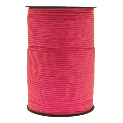 Stafil Thais koord 3 mm 400 g 200 m voor haken tassen kleur roze Stafil Thais koord 3 mm 400 g 200 m voor haken tassen kleur roze