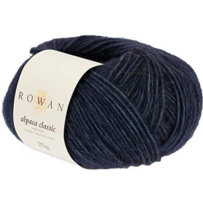 Rowan Alpaca Classic DK Garen - Garen Rowan Alpaca Classic DK Garen - Garen
