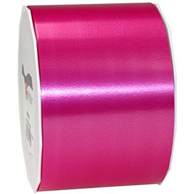 C.E. PATTBERG Magenta Geschenkband - 91m Gerecycled lint C.E. PATTBERG Magenta Geschenkband - 91m Gerecycled lint