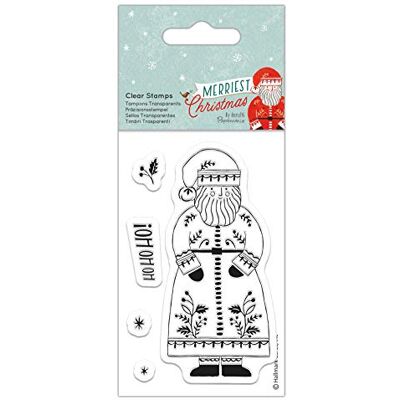 Papermania PMA 907976 stempel, meerkleurig, eenheidsmaat Papermania PMA 907976 stempel, meerkleurig, eenheidsmaat