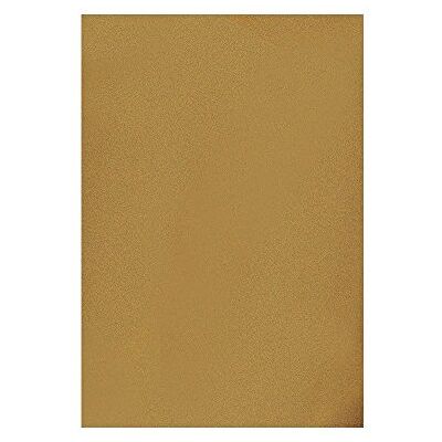 Rayher Decoratieve Bladen - 3 Goud - 20x30cm - Voor kaarsen, lijsten, borden Rayher Decoratieve Bladen - 3 Goud - 20x30cm - Voor kaarsen, lijsten, borden