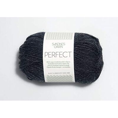 Sandnes Garn Perfect col.1088 coke mottled ca. 100 m 50 g Sandnes Garn Perfect col.1088 coke mottled ca. 100 m 50 g