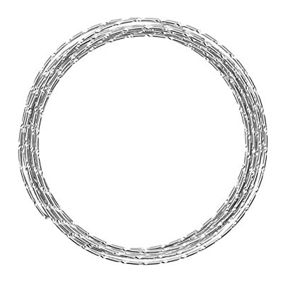 Creative - Aluminium Wire - 2 mm - 5 m - Wire Creative - Aluminium Wire - 2 mm - 5 m - Wire