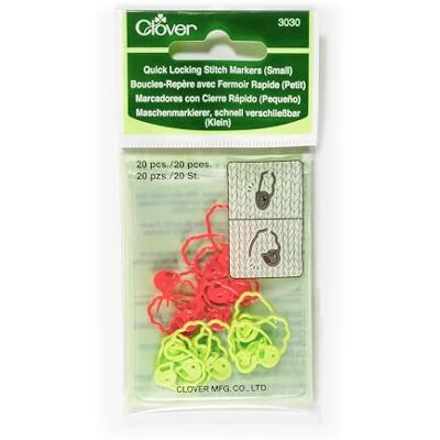 Clover Jumbo Point Protectors - Maten 17 & 19 - Puntbeschermers Clover Jumbo Point Protectors - Maten 17 & 19 - Puntbeschermers