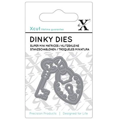 docrafts Xcut XCU 503379 Die, niet van toepassing docrafts Xcut XCU 503379 Die, niet van toepassing