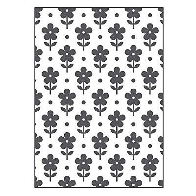 MISS KUTY INNSPIRO MISSKUTY 2D Push Flores, 12,7 x 17,8 cm. MISS KUTY INNSPIRO MISSKUTY 2D Push Flores, 12,7 x 17,8 cm.
