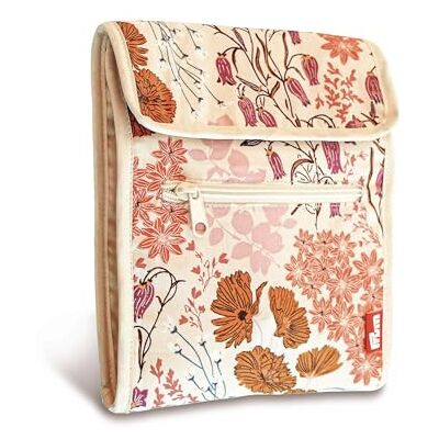 Prym Bluebells (18.5x23x2cm) Circulaire Breien Naald Legen Map 1 Stuk Prym Bluebells (18.5x23x2cm) Circulaire Breien Naald Legen Map 1 Stuk
