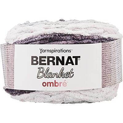 Bernat Deken Ombre 300g Charcoal Ombre Bernat Deken Ombre 300g Charcoal Ombre