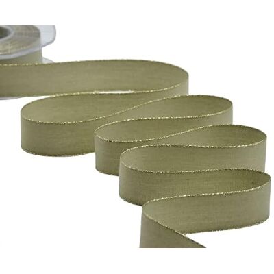 Furlanis Lint, Salie, 25 mm x 20 m Furlanis Lint, Salie, 25 mm x 20 m