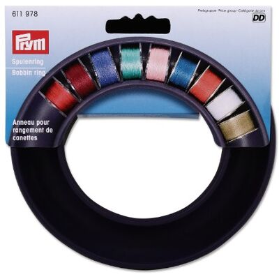 Prym Bobbin Ring 1 Stuk Prym Bobbin Ring 1 Stuk