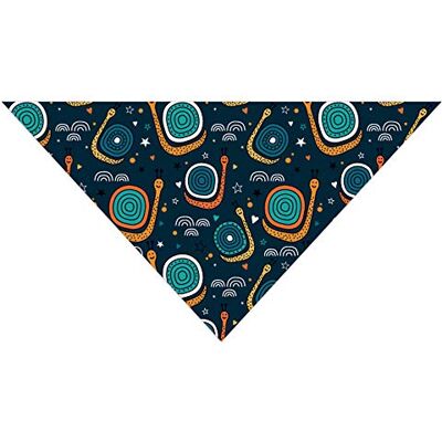 Pekebaby 10137140 19 Bandana Pekebaby 10137140 19 Bandana