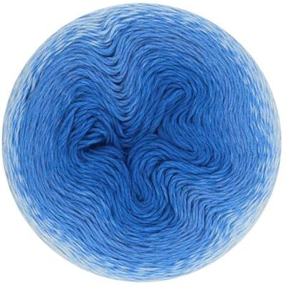 Scheepjes Scheepjes Whirl Garn Print - Mediterrane MooHa - Garen Scheepjes Scheepjes Whirl Garn Print - Mediterrane MooHa - Garen