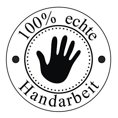 Rayher BUTTERER 28856000 stempel handwerk, 3 cm diameter Rayher BUTTERER 28856000 stempel handwerk, 3 cm diameter