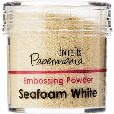 Papermania Docrafts 30 ml Embossing Poeder - Embossing Poeder Papermania Docrafts 30 ml Embossing Poeder - Embossing Poeder